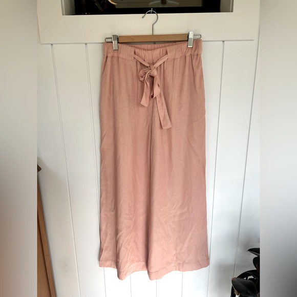 Molly Braken Wide Leg pants - Picture 1 of 3